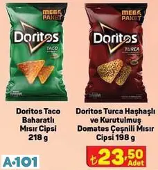 DORİTOS ALATURKA DORİTOS ALATURKA